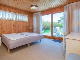 Holiday house Liseleje  14