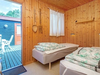 Holiday house Liseleje  15