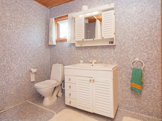 Holiday house Liseleje  17