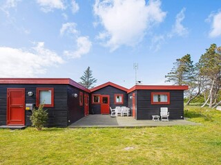 Holiday house Liseleje  19