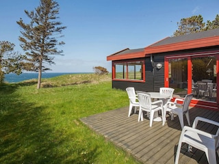 Holiday house Liseleje  20