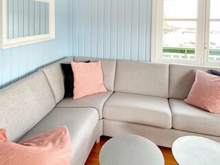 Holiday house Masfjorden  19