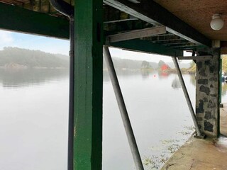 Maison de vacances Masfjorden Enregistrement extérieur 7