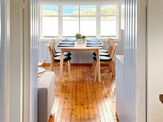 Holiday house Masfjorden  21