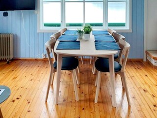 Ferienhaus Masfjorden  30