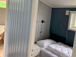 Vakantiehuis Masfjorden  23