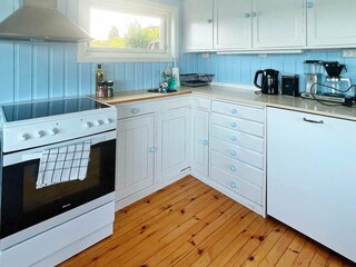 Casa per le vacanze Masfjorden  21