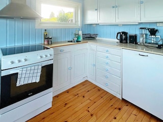 Holiday house Masfjorden  21