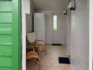 Vakantiehuis Masfjorden  22