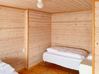 Maison de vacances Masfjorden  37