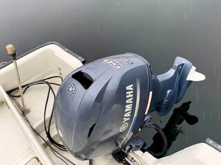 Maison de vacances Masfjorden  35