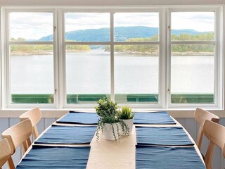 Vakantiehuis Masfjorden  38