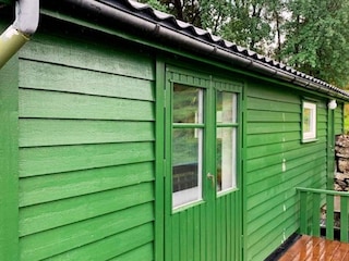 Holiday house Masfjorden Outdoor Recording 7