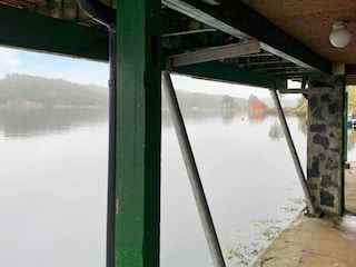 Vakantiehuis Masfjorden Buitenaudio-opname 17