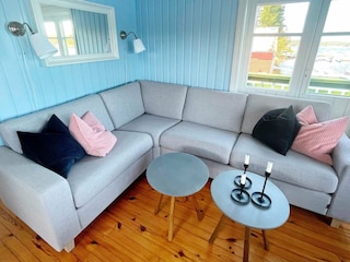 Ferienhaus Masfjorden  26