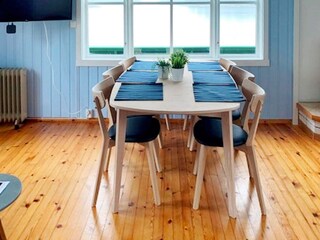 Vakantiehuis Masfjorden  20