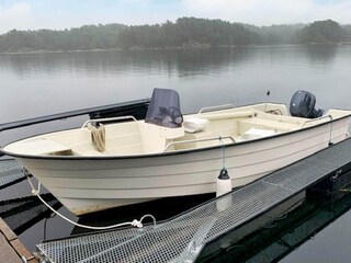 Vakantiehuis Masfjorden  21