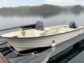 Vakantiehuis Masfjorden  25