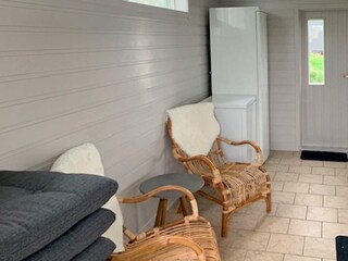 Vakantiehuis Masfjorden  23