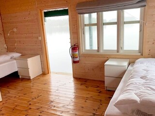 Casa de vacaciones Masfjorden  25