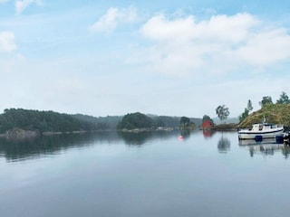 Vakantiehuis Masfjorden  35