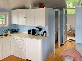 Vakantiehuis Masfjorden  34