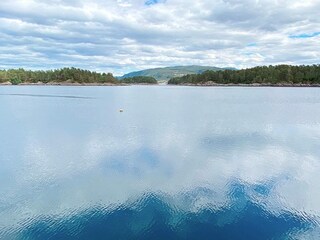 Vakantiehuis Masfjorden  28