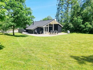 Holiday house Als Outdoor Recording 2