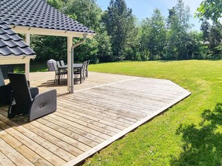 Holiday house Als Outdoor Recording 7