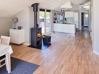 Holiday house Als  14