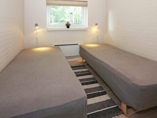 Vakantiehuis Als  33