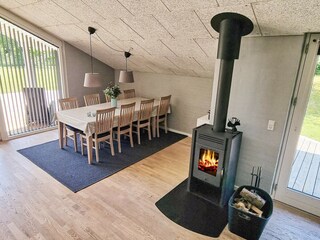 Holiday house Als  19