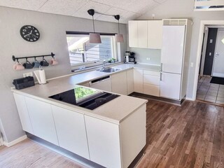 Vakantiehuis Als  36