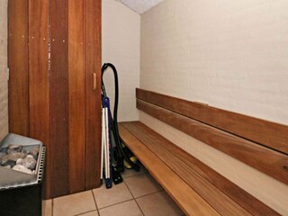 Vakantiehuis Als  38