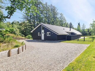 Maison de vacances Als Enregistrement extérieur 6