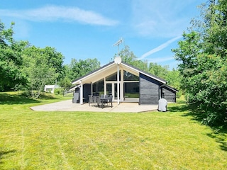Holiday house Als Outdoor Recording 5