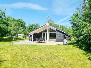 Maison de vacances Als Enregistrement extérieur 5
