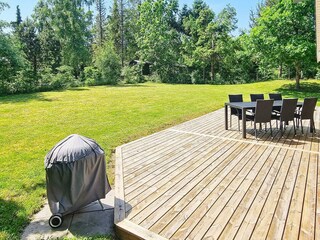 Maison de vacances Als Enregistrement extérieur 8