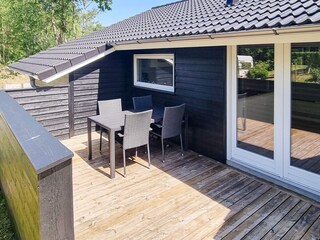 Holiday house Als Outdoor Recording 6