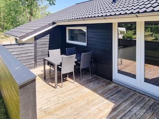 Holiday house Als Outdoor Recording 8