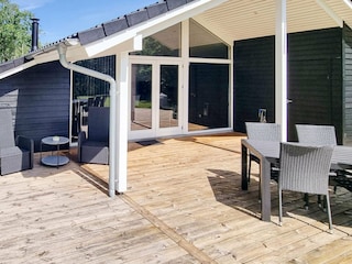 Casa de vacaciones Als Grabación al aire libre 7