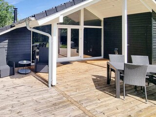 Vakantiehuis Als Buitenaudio-opname 5