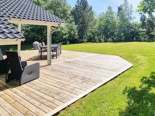 Holiday house Als Outdoor Recording 6