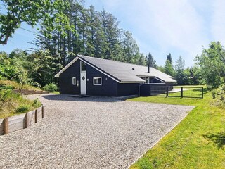 Ferienhaus Als Außenaufnahme 8