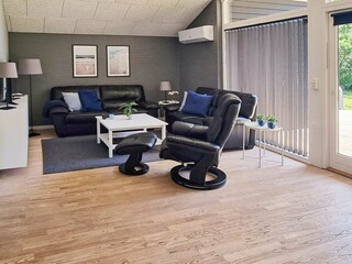 Vakantiehuis Als  11