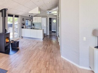 Holiday house Als  19