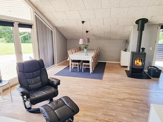 Vakantiehuis Als  11