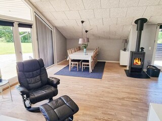 Vakantiehuis Als  13