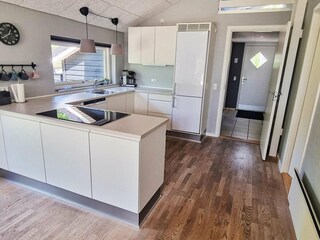 Holiday house Als  21