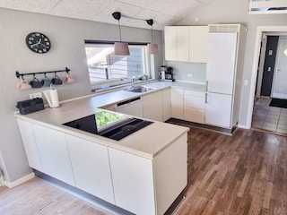 Maison de vacances Als  37